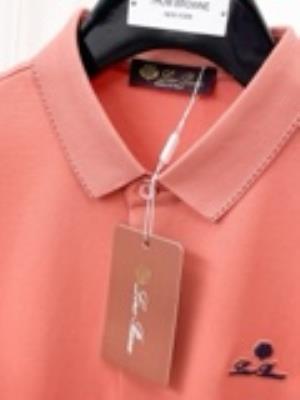 wholesale quality loro piana shirt model no. 4